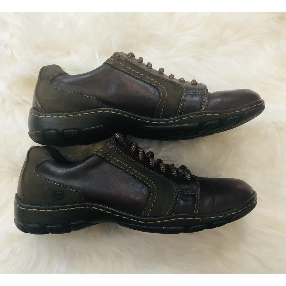 Born mens jackson